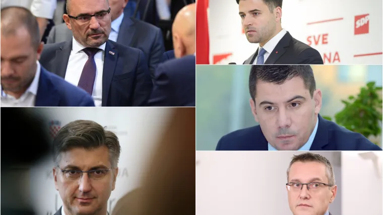 'Afera kum' ujedinila oporbu - priprema se zahtjev za osnivanje Istražnog povjerenstva: 'Sistem više ne štiti građane'