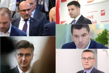 'Afera kum' ujedinila oporbu - priprema se zahtjev za osnivanje Istražnog povjerenstva: 'Sistem više ne štiti građane'