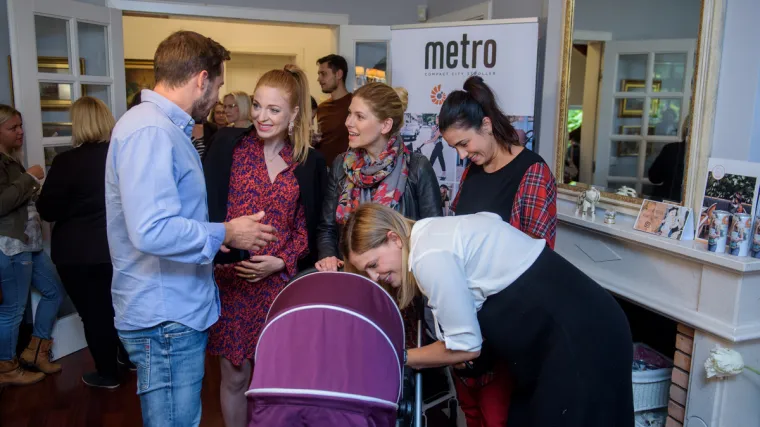 Savr&scaron;ena pratnja za roditelje i klince: Od užurbane gradske vreve do uživanja u jesenskoj prirodi