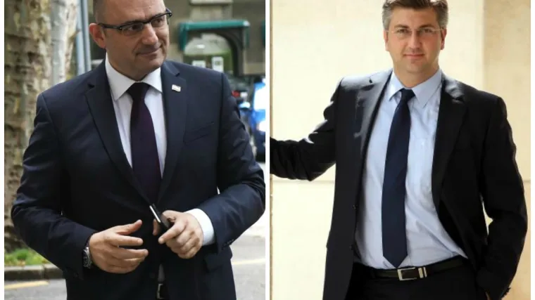 Plenković: 'DORH je neovisan o Vladi, kad ocijeni da je potrebno dat će svoju verziju'