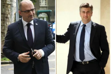 Plenković: 'DORH je neovisan o Vladi, kad ocijeni da je potrebno dat će svoju verziju'