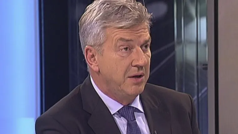 Ostojić o slučaju Brkić: 'Mislili smo da je pro&scaron;lo crno vrijeme HDZ-a'