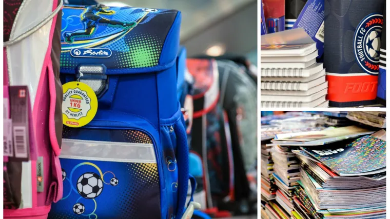 Baš besramno: Dječaku (9) ukrao školsku torbu, šteta procijenjena na 1.500 kuna