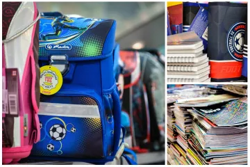 Baš besramno: Dječaku (9) ukrao školsku torbu, šteta procijenjena na 1.500 kuna