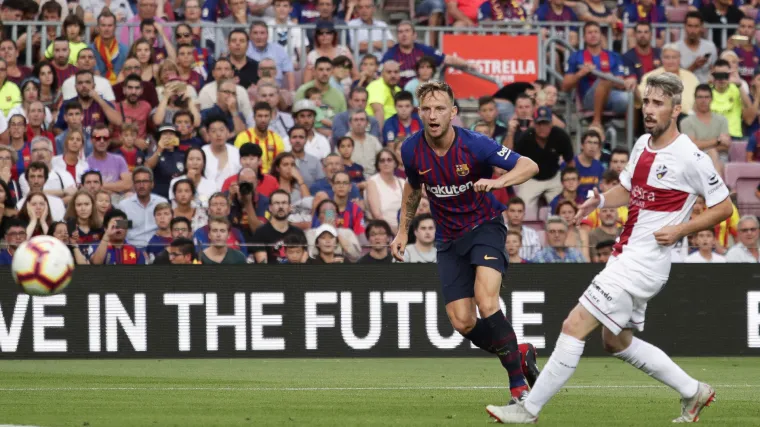 Rakitić: 'Moramo pobijediti Tottenham da bi se stvari vratile u normalu'