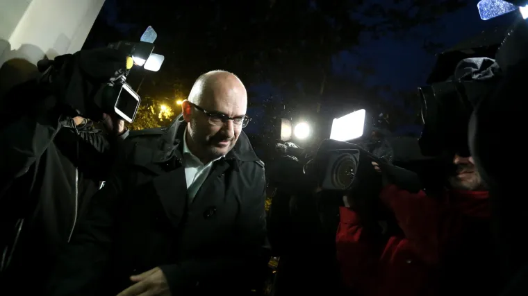 MUP o Brkićevim dojavama 2011. godine: 'Dvaput smo izvje&scaron;tavali DORH'