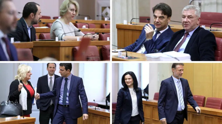 Žagar: 'Brodogradnja će nam se svesti na  - Objesi Zimmer frei, legni pod palmu i uživaj'