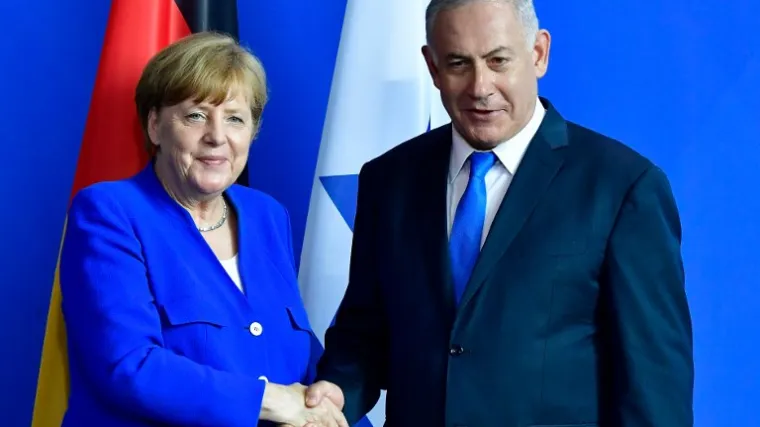 Počinju novi međuvladini razgovori s Izraelom