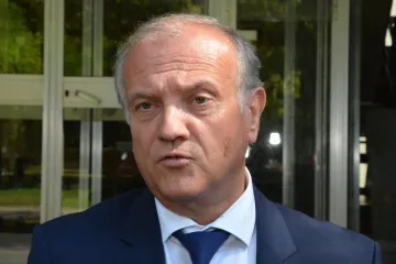 'Istraga će ustvrditi vjerodostojnost svih navoda u javnom i medijskom prostoru'