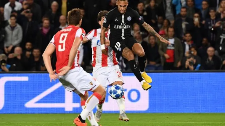 Pogledajte kako je brazilska megazvijezda uni&scaron;tavala Srbe