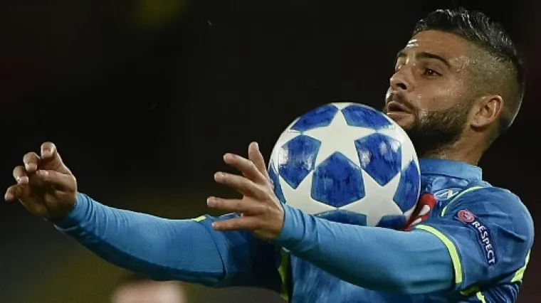 Luda noć u Ligi prvaka