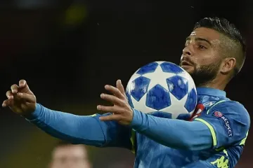 Luda noć u Ligi prvaka