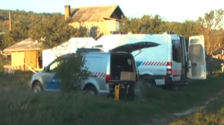 Nasmrt pretukao biv&scaron;u partnericu i zaklao njenog dvogodi&scaron;njeg sina