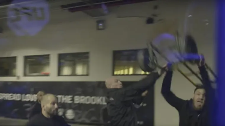 Nurmagomedova teorija ima smisla; White se morao suočiti s optužbama