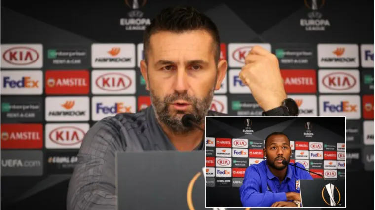 'Anderlecht je institucija belgijskog nogometa'