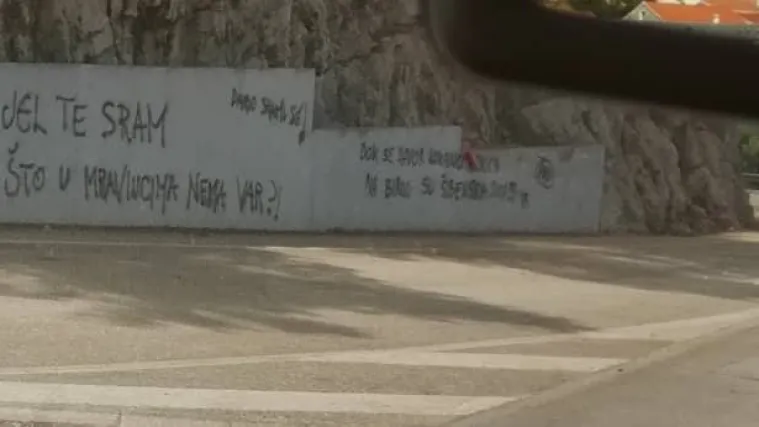 Navijači rasturili Kulušića i Šukera