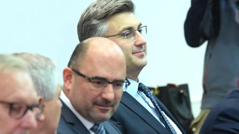 MUP je čak dva puta obavijestio DORH o Brkiću