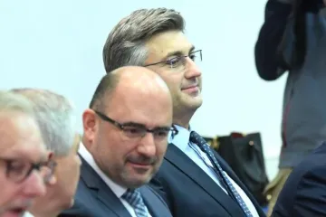 MUP je čak dva puta obavijestio DORH o Brkiću