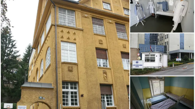 Jezivo nehuman tretman u Psihijatrijskoj bolnici za djecu i mlade i KBC-u Zagreb - vezanje, elektro&scaron;okovi...
