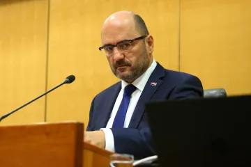 Policija nije poslala DORH-u ključan dokument protiv Brkića?