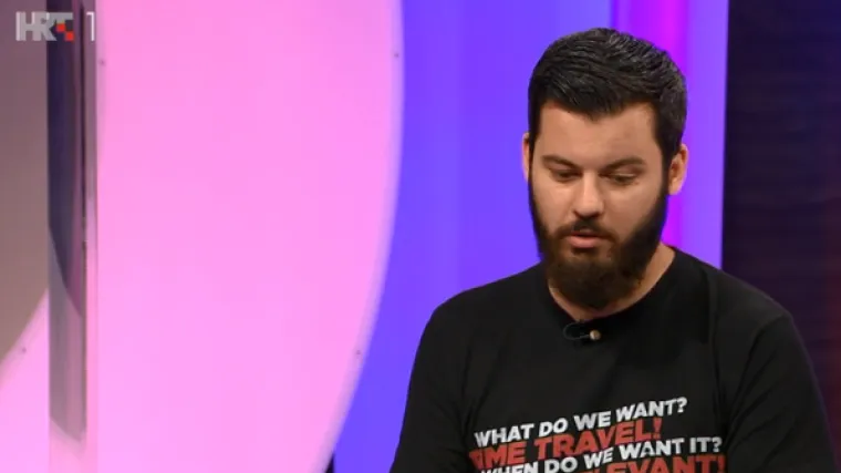 'Kad to vidimo, jednostavno dobijemo energiju'