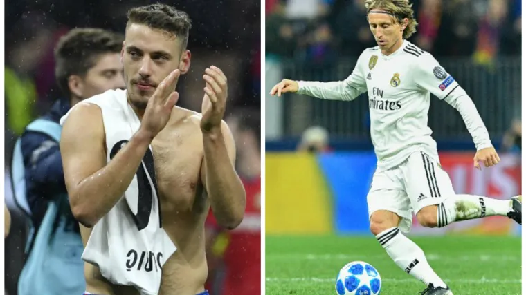 Sa Lužnjikija stiže moćna fotografija sada&scaron;njosti i budućnosti reprezentacije