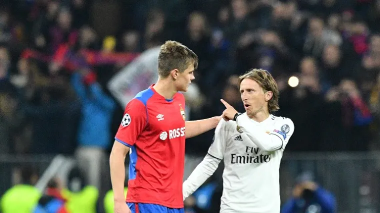 Ojađeni Luka priznao &scaron;to je posebno zabrinjavajuće i otkrio za&scaron;to ovaj poraz boli