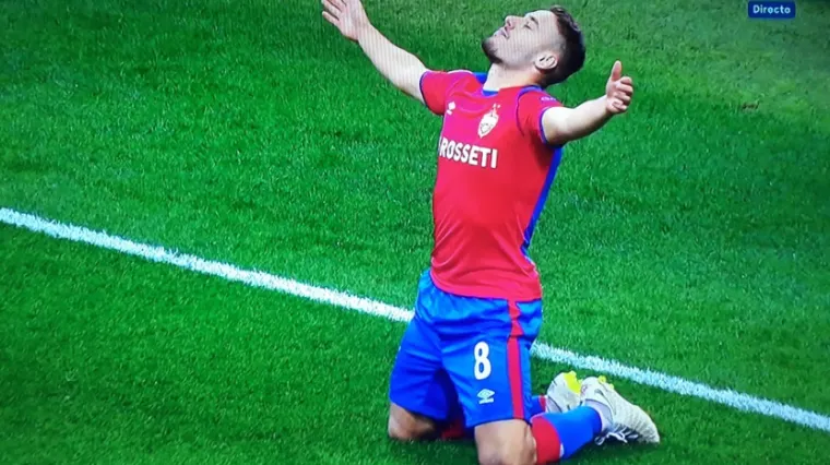 'Poslije ovoga Zlatnu loptu bih dao njemu, a ne Modriću'