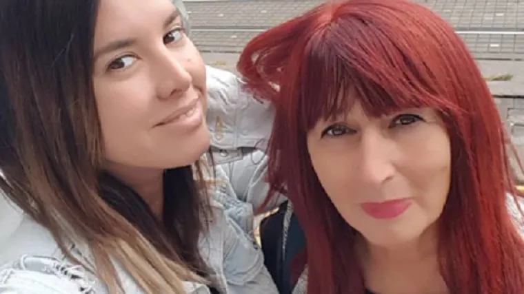 Mladolika mama Mira izgleda odlično