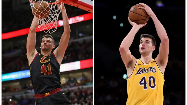 Zubac izvrsno iskoristio minutažu u novom porazu LeBronovih Lakersa