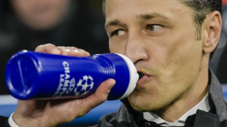 Bayern je u rezultatskoj krizi, to je i vi&scaron;e nego očito