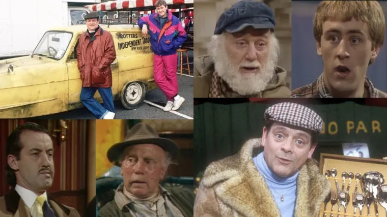 Nikad nemojte izgubiti nadu da ćete jednom postati milijuna&scaron;i: TOP 10 životnih lekcija koje su nas naučile Mućke