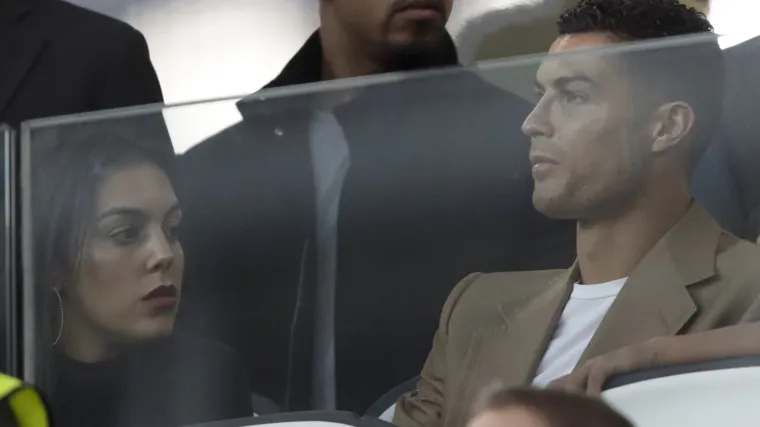 Mayroga zbog Ronalda pati od depresije, odvjetnici tvrde: 'Htjela se čak i ubiti'
