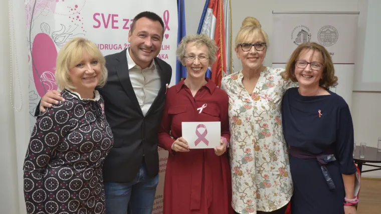 Predstavljen Nacionalni plan protiv raka: Rezultatima dokazali kako će unaprijediti liječenje