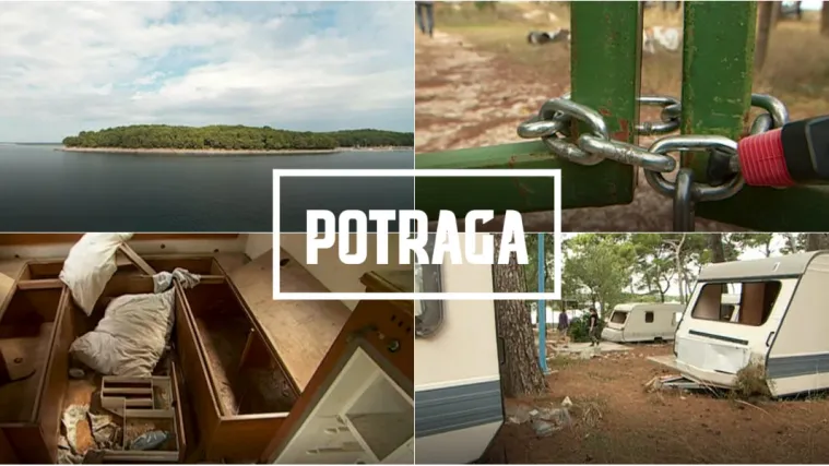 Veliki rat za bivše radničko odmaralište na Malom Lošinju: 'Šteta što je uništeno. Sve trune'