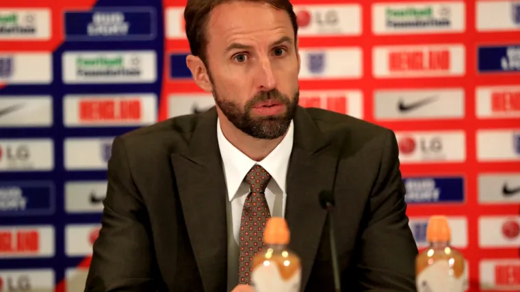 Renovirana Engleska: Southgate pozvao četiri nova imena za oglede s Hrvatskom i &Scaron;panjolskom