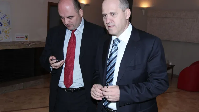 Bačić: 'Ako se utvrdili da je afera Kum istinita, to mijenja Brkićevu situaciju'