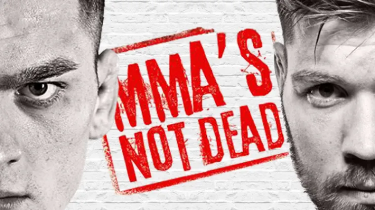 Besplatni ekskluzivni prijenos uživo MMA događaja iz Londona na RTLplayu