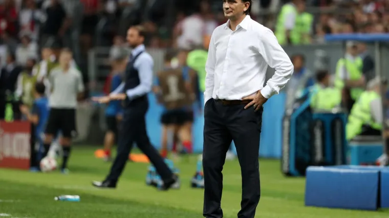 Oglasio se Dalić! 'Ponuda je istinita, Kinezi su bili u Hrvatskoj i podebljali su iznos'