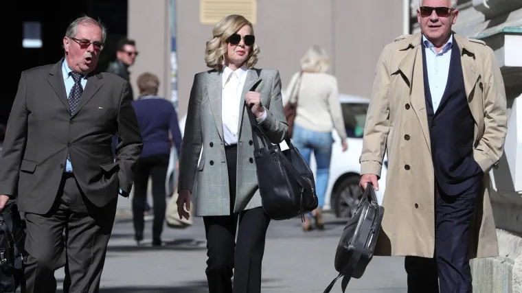 Slučaj INA-Mol: Početak suđenja Sanaderu i Hernadiju zbog mita zakazan za 23. listopada