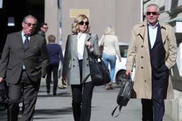 Slučaj INA-Mol: Početak suđenja Sanaderu i Hernadiju zbog mita zakazan za 23. listopada