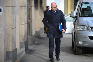 Novi trag koji vodi do Brkića: Čuo se s kumom vozačem na dan kad je Varga dobio dojavu o uhićenju?