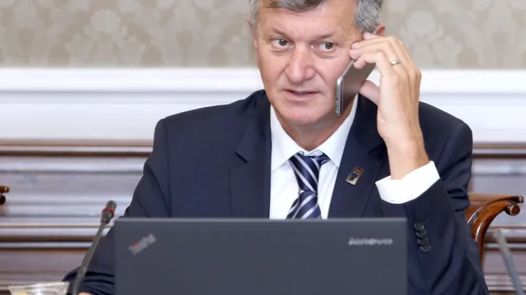 'Opet su pokazali da malo slabije razumiju neke stvari'