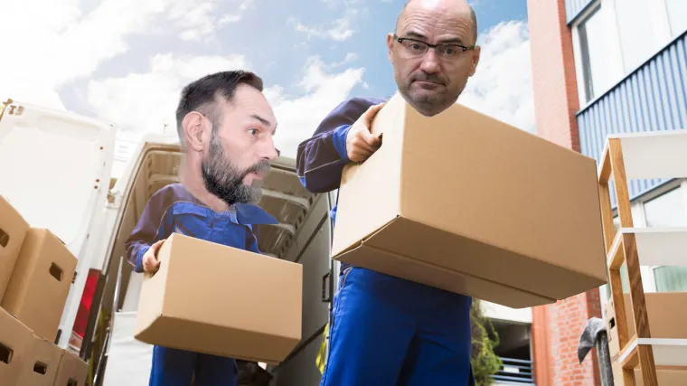 Država je u selidbi 'izgubila' najtraženiji dokument koji navodno te&scaron;ko tereti ključnog čovjeka HDZ-a