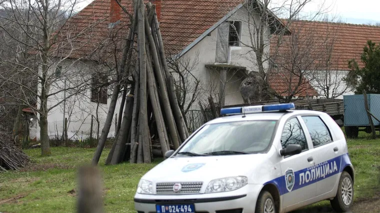 Pijan pregazio prijateljevog sina; dječak preminuo u bolnici, a vozač se pokušao ubiti