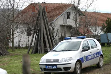 Pijan pregazio prijateljevog sina; dječak preminuo u bolnici, a vozač se pokušao ubiti