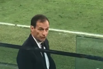 'Vadim ga iz igre, pa nismo mi prokleta Fiorentina'