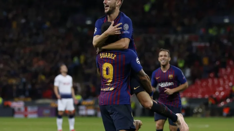 Majstorija Vatrenog među četiri najljep&scaron;a poteza Lige prvaka