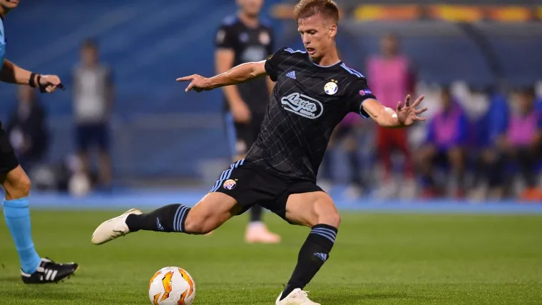Dinamov zlatni talent kojeg dvori HNS dobio poziv &Scaron;panjolske