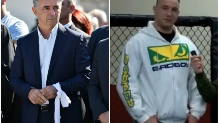 Zato &scaron;to je zastupnika gađao hranom, platit će 1131 kunu